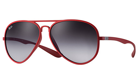 ray ban liteforce rb4180